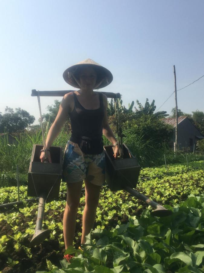 朱笃民宿 外观 照片