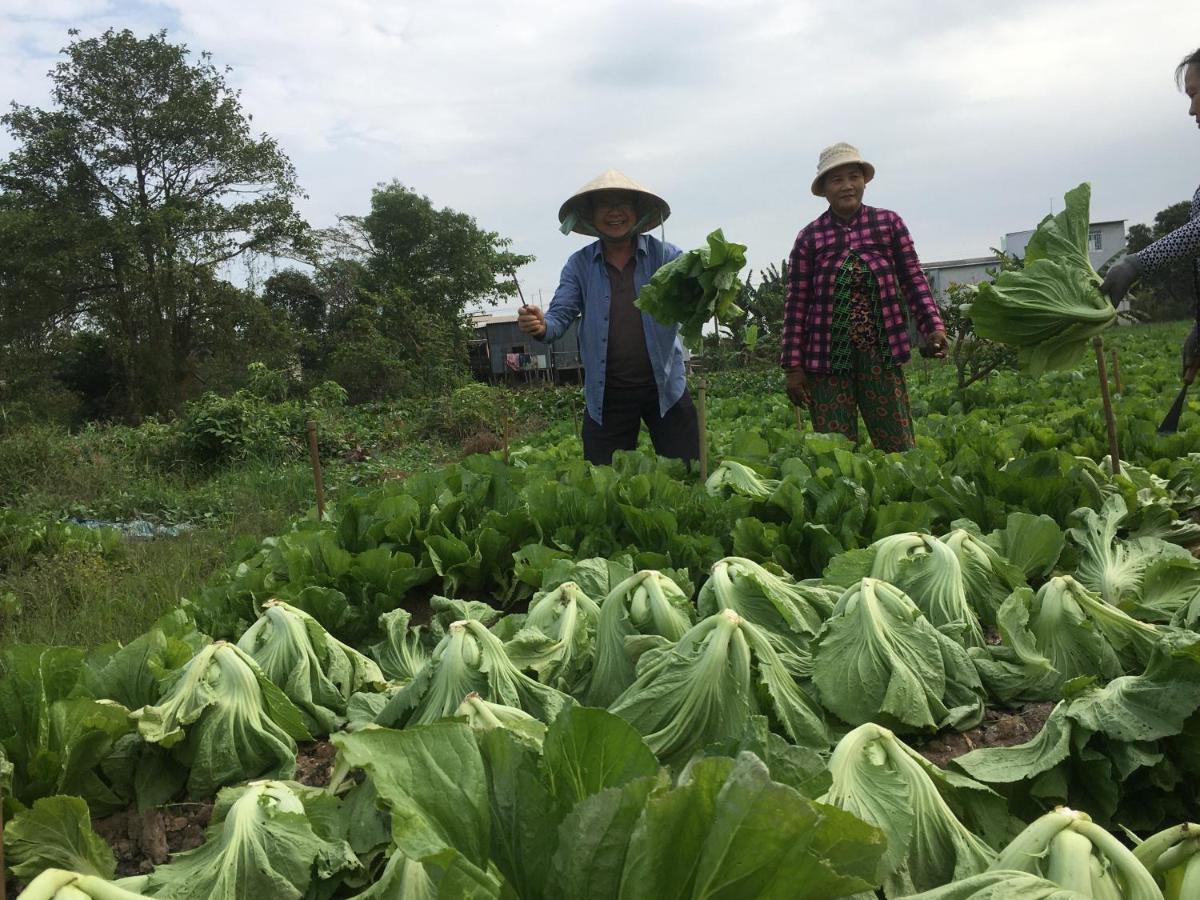 朱笃民宿 外观 照片
