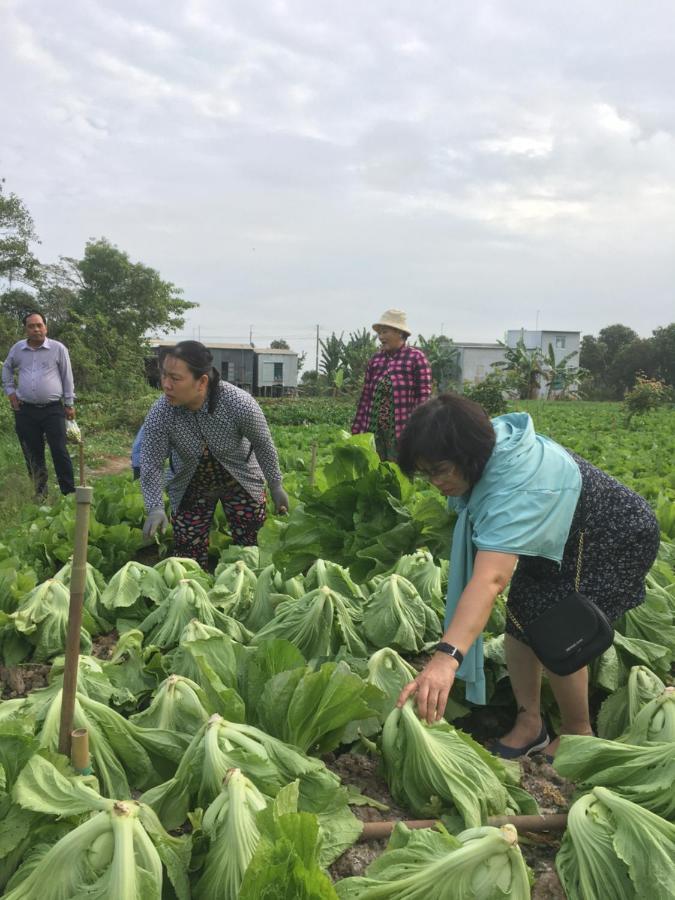 朱笃民宿 外观 照片
