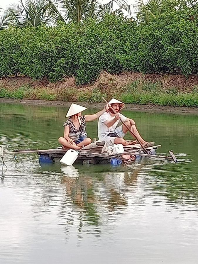 朱笃民宿 外观 照片