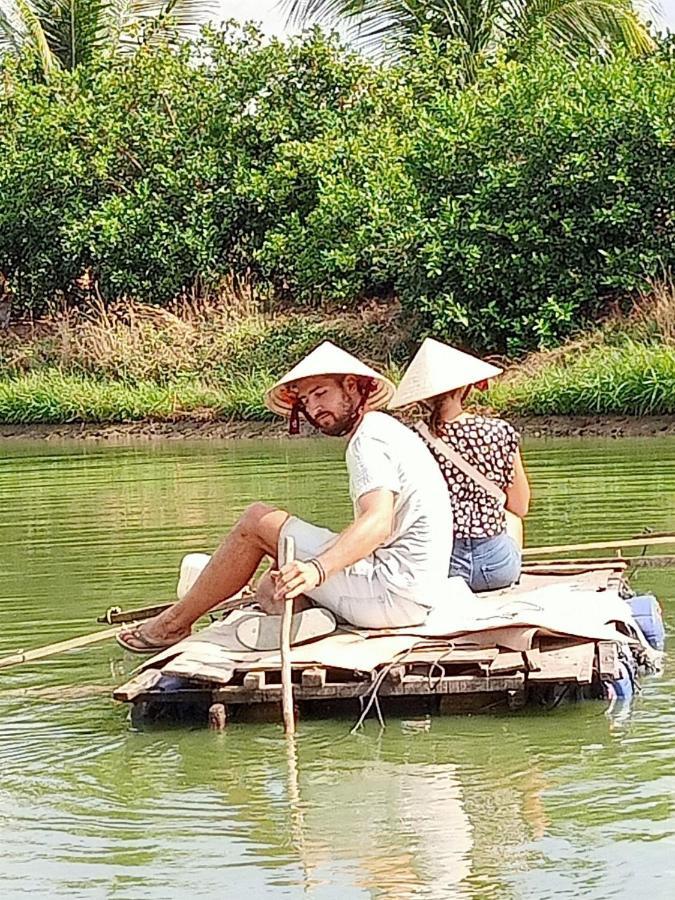 朱笃民宿 外观 照片