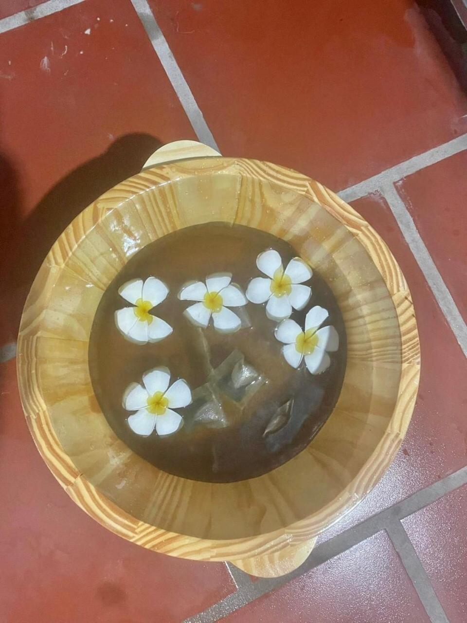 朱笃民宿 外观 照片