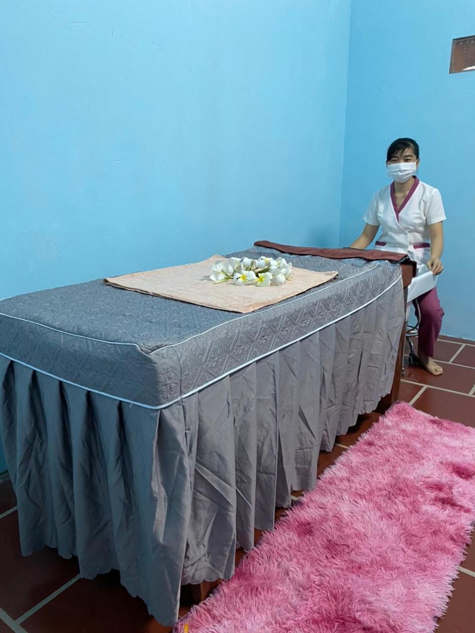 朱笃民宿 外观 照片